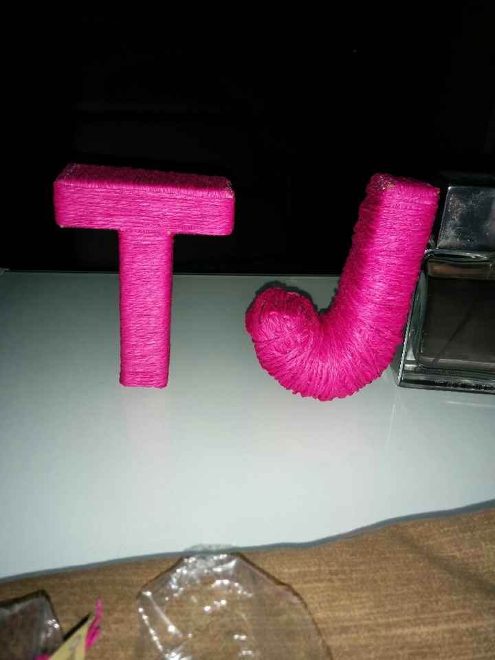 Algunas cositas!! - 5