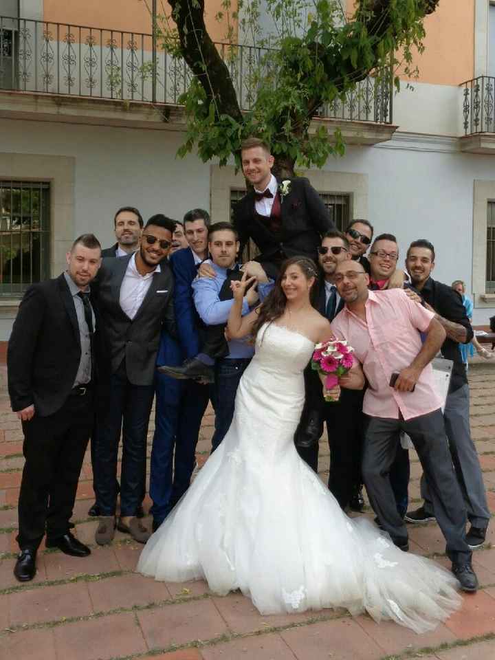 Y ya pasó!!! - 1