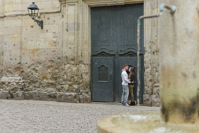 Mi preboda!! - 9