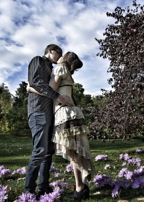 Nuestra preboda - 4
