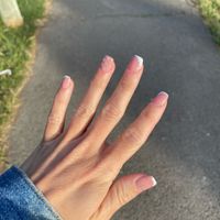 Mis uñas!💅 - 1