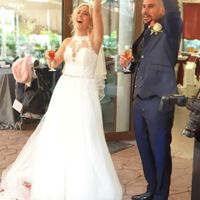 ¿Con cuántos ❤️ valoras el día de tu boda? - 1