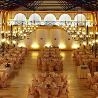 SALÓN PARA EL CONVITE