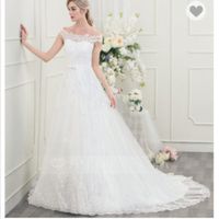 Elección de vestido... - 2