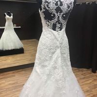  Ya tengo mi vestido!! - 2