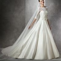  Ya tengo mi vestido!! - 1