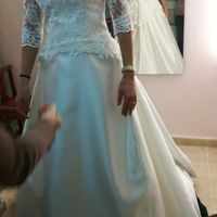  Ya tengo mi vestido!! - 2