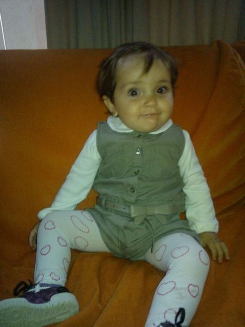 primer cumple