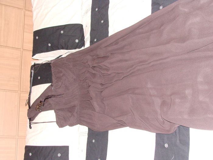 vestido firma