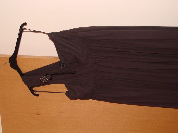 vestido firma juzgado
