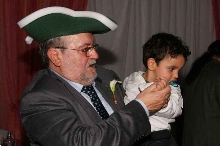 mi padre