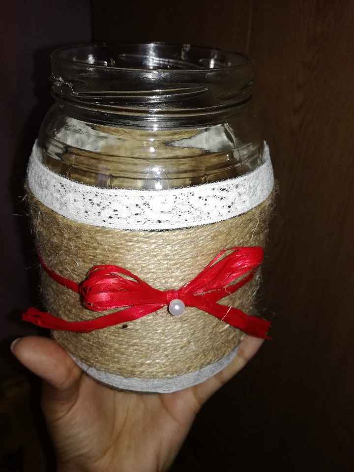 Botes  y conos terminados 😍😍 - 3