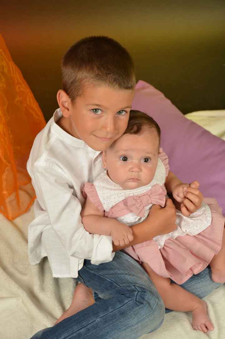sesion fotos