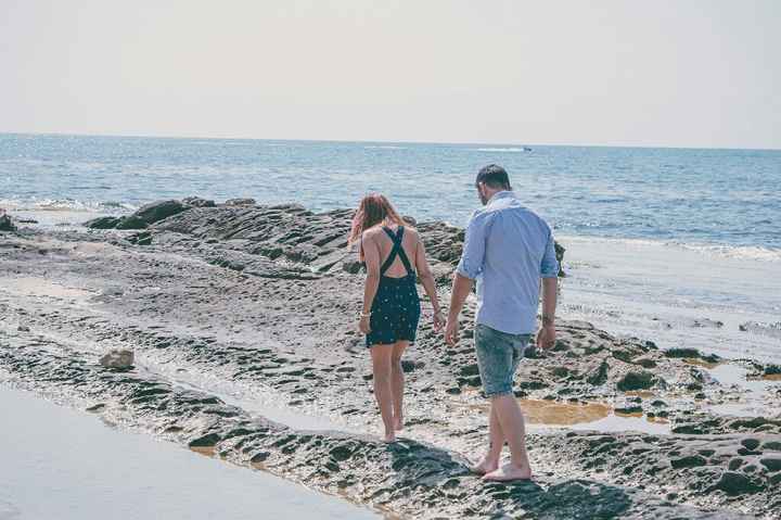 Aquí os dejo mas fotitos de la pre-boda - 15