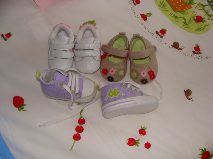 zapatos Martina