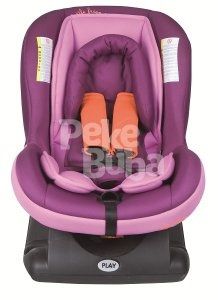 silla coche