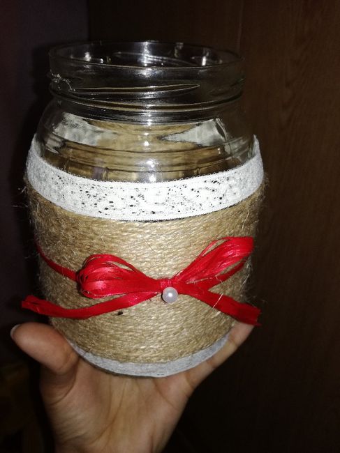 Botes  y conos terminados 😍😍 - 3