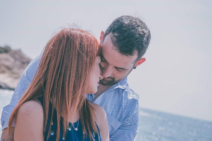 Aquí os dejo las fotitos de la pre boda! - 4