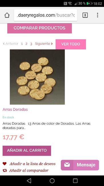 Arras! - 1