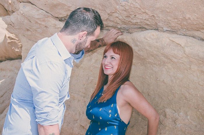 Aquí os dejo mas fotitos de la pre-boda - 9