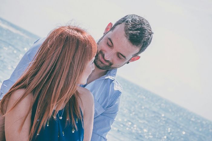 Aquí os dejo mas fotitos de la pre-boda - 10