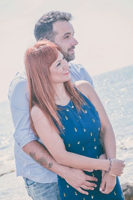 Aquí os dejo mas fotitos de la pre-boda - 11