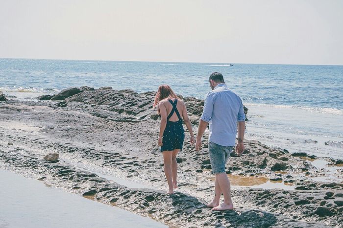 Aquí os dejo mas fotitos de la pre-boda - 15
