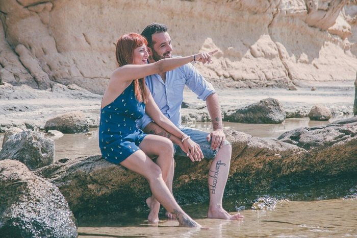 Aquí os dejo mas fotitos de la pre-boda - 22