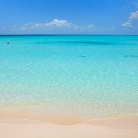 Rivera Maya, hotel palladium - 1