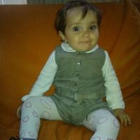 primer cumple