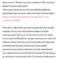  Ayuda tocado! - 1