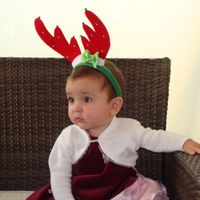 martina navidad