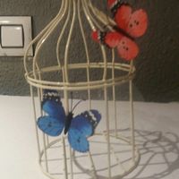 Jaulas vintage - 1
