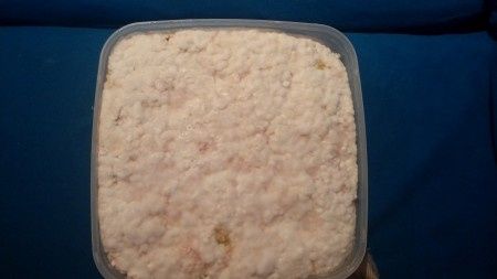 Problema con el arroz teñido 😫 - 2