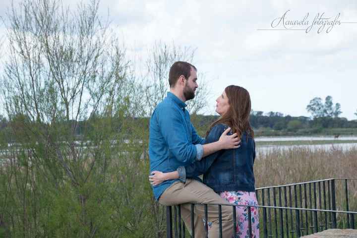 Mas preboda!! - 11