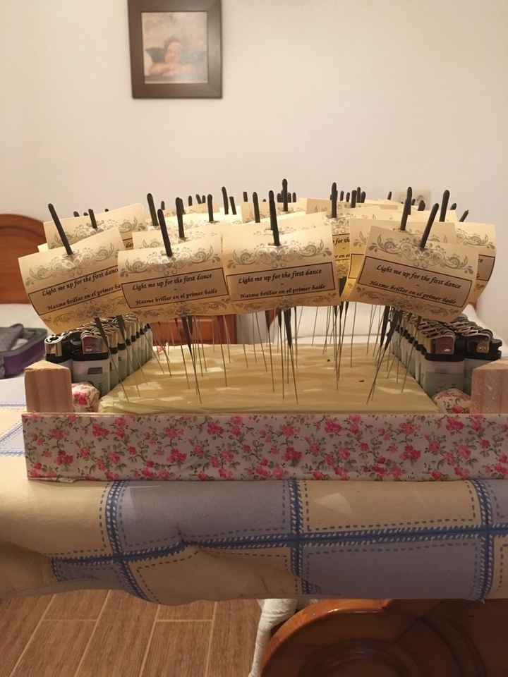 Finalmente mis cajitas  bilingües y demás manualidades - 2