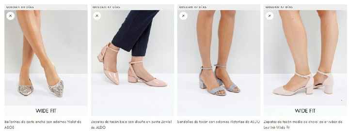Ayuda con los zapatos! - 1