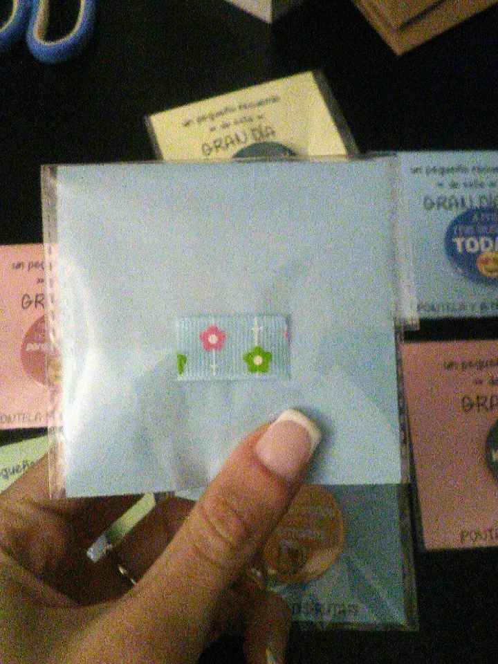 Presentacion de chapas 😉 - 3