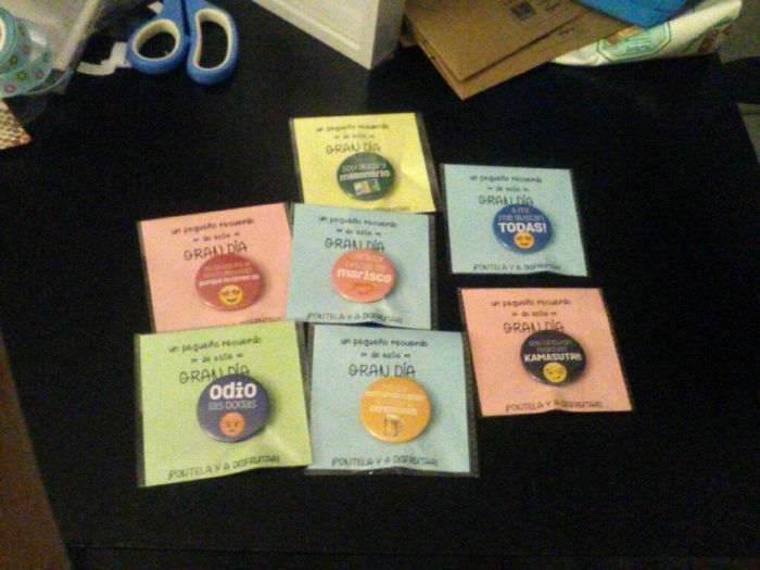 Presentacion de chapas 😉 - 2