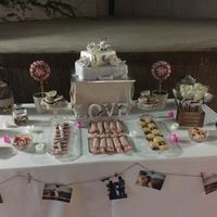 Ideas para mesas de chuches - 1