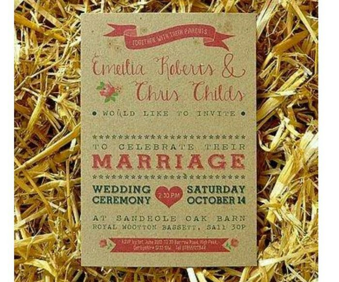Invitaciones manuales - 4