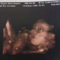 Mi niño Oliver