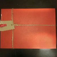 Invitaciones listas!! - 2
