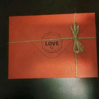 Invitaciones listas!! - 3