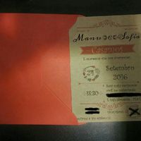 Invitaciones listas!! - 4