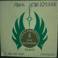 Coro galicia - 1