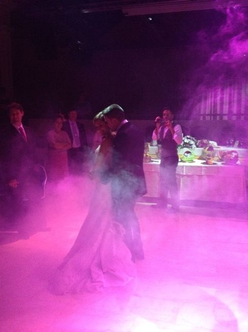 Vamos a poner todas una foto del baile! - 1