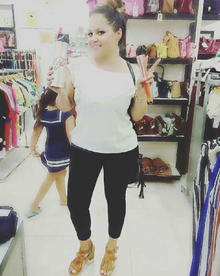 17 kilos ya!!que alegria - 1