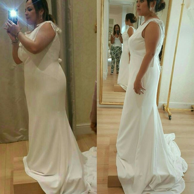 Ayuda!!!!! perder esos kilos de mas... - 2