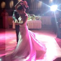 Vamos a poner todas una foto del baile! - 3